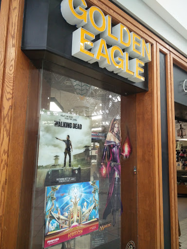 Comic Book Store «Golden Eagle», reviews and photos, 3050 N 5th Street Hwy C11, Reading, PA 19605, USA