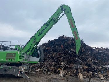 Lake Pleasant Recycling and Demolition LLC