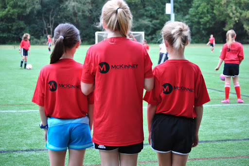 Auto Insurance Agency «Nationwide Insurance: McKinney Insurance Services Inc», reviews and photos