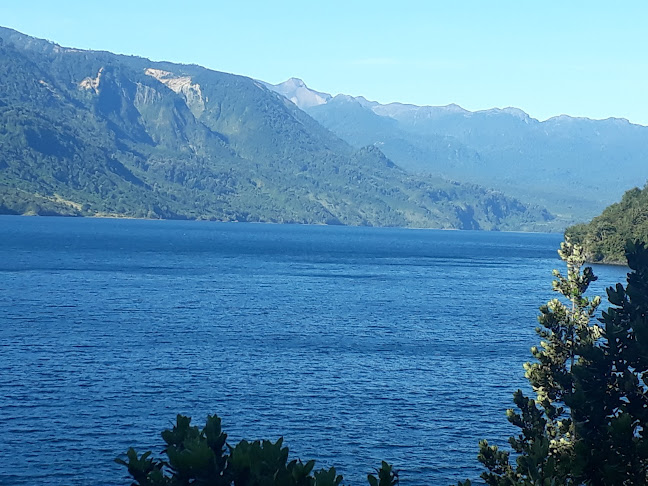 Opiniones de Lago Rupanco en Osorno - Camping