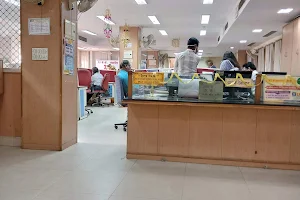 LIC of India, Branch Office image