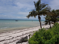 Photo de Vilankulos Beach II avec rivage droit, long