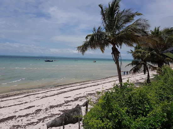 Vilankulos Beach II