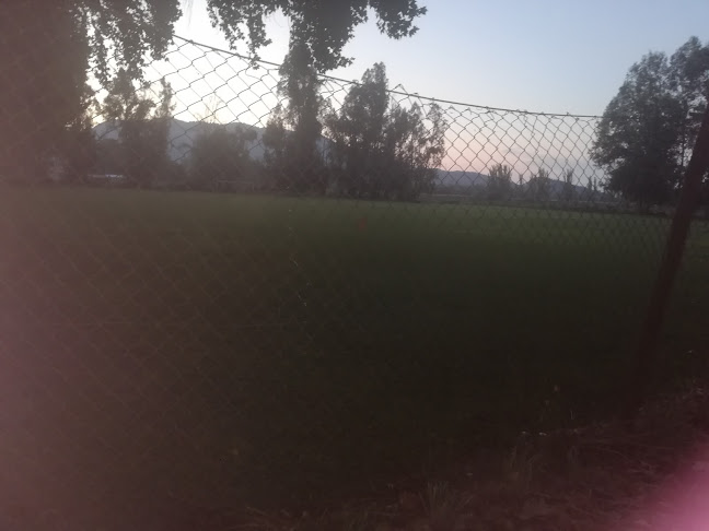 Cancha San Luis - Campo de fútbol