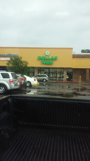 Dollar Store «Dollar Tree», reviews and photos, 2957 Bienville Blvd, Ocean Springs, MS 39564, USA