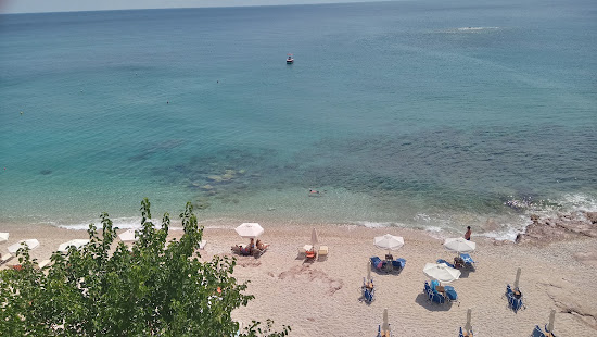 Paralia Pefkari