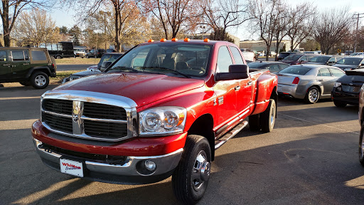 Used Car Dealer «Whitten Brothers of Ashland», reviews and photos, 11409 Washington Hwy, Ashland, VA 23005, USA