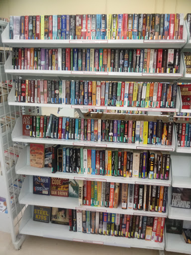 Thrift Store «Savers», reviews and photos