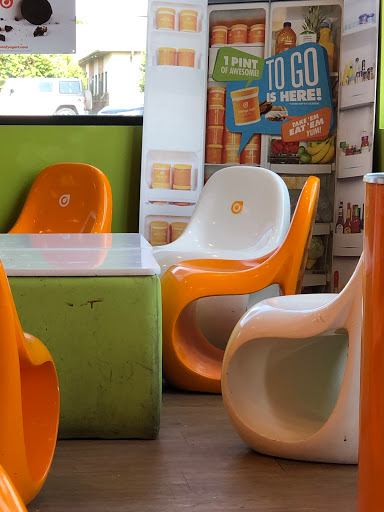 Frozen Yogurt Shop «Orange Leaf Frozen Yogurt», reviews and photos, 1350 NW 18th St, Ankeny, IA 50023, USA