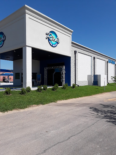Rich's Car Wash - Texas City and  TX en Texas City