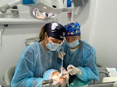 Clinica dental Dra. Leticia Recio en Rota