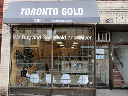 Toronto Gold