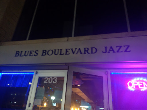 Jazz Club «Blues Boulevard Jazz», reviews and photos, 300 River St #203, Greenville, SC 29601, USA