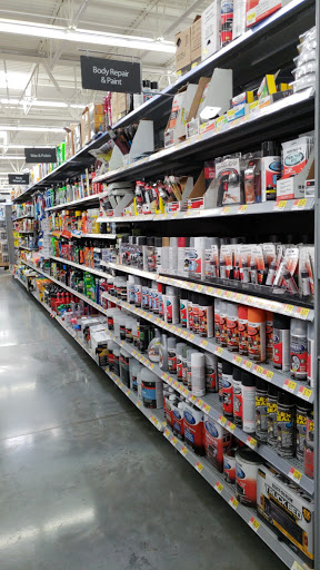 Supermarket «Walmart», reviews and photos, 7100 Hopgood Rd, Fairview, TN 37062, USA