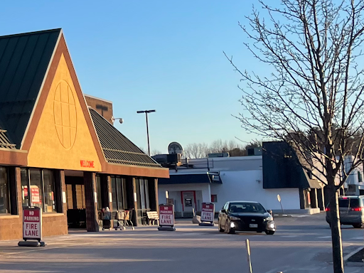 Grocery Store «Hannaford Supermarket», reviews and photos, 107 Wells Plaza, Wells, ME 04090, USA