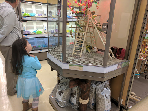 Pet Supply Store «Petco Animal Supplies», reviews and photos, 1 US-46, Totowa, NJ 07512, USA