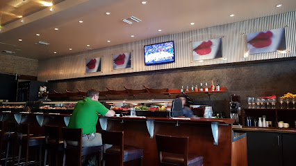 Sushi Katana - 4192 Conroy Rd #103, Orlando, FL 32839
