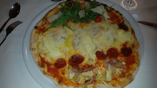 Trattoria DellAngelo di Maccagnola Claudio & C. - S.N.C. in Pontevico, Provincia di Brescia