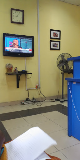 The Nanny Academy, 7 Abeokuta Street off Murtala Muhammed Way,vy Heyden Filling Station,Yaba Mainland Yaba, 101212, Lagos, Nigeria, Preschool, state Lagos