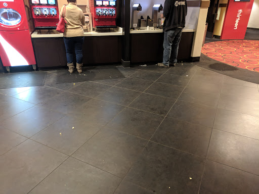 Movie Theater «AMC Ahwatukee 24», reviews and photos, 4915 E Ray Rd, Phoenix, AZ 85044, USA