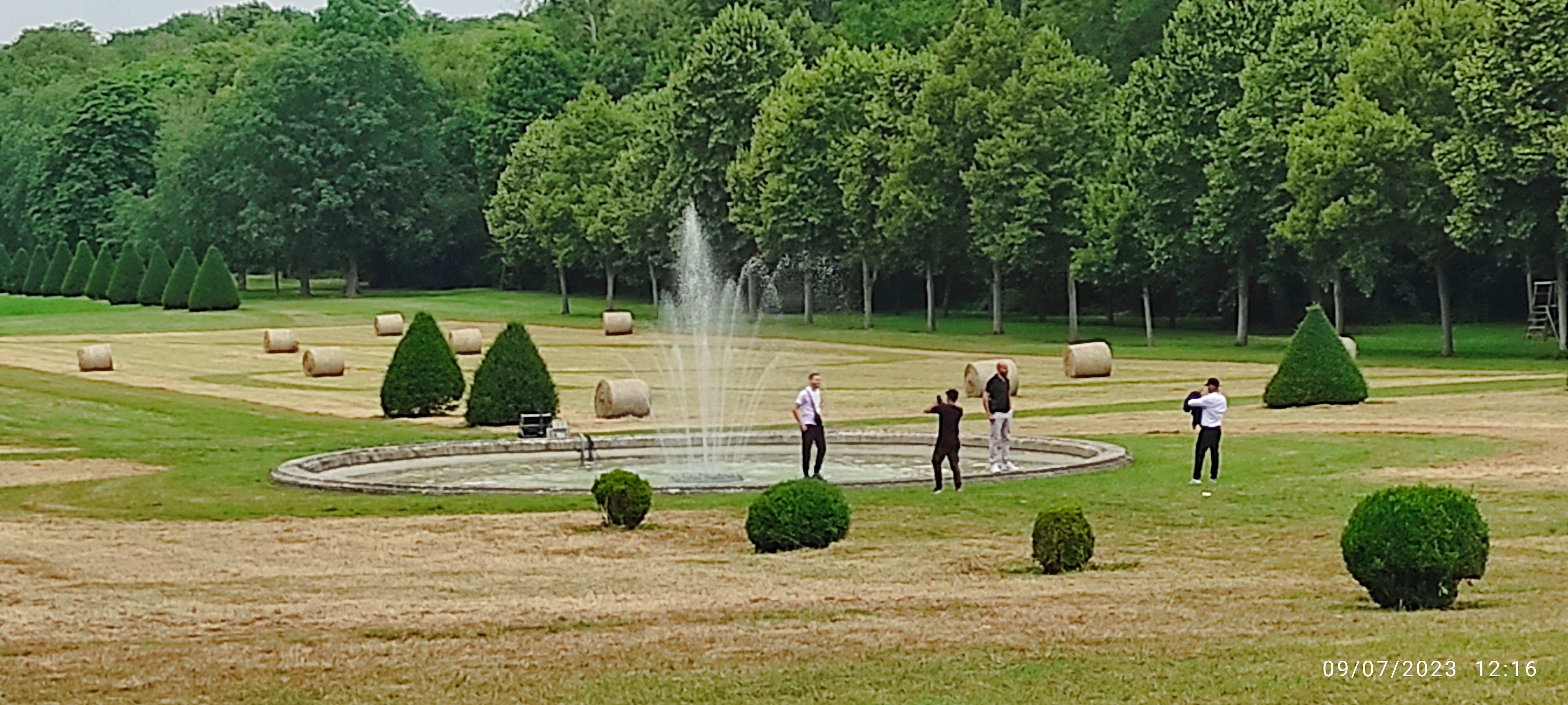 Photo n° 3 de l'avis de Mougamadou.a fait le 13/07/2023 à 05:17