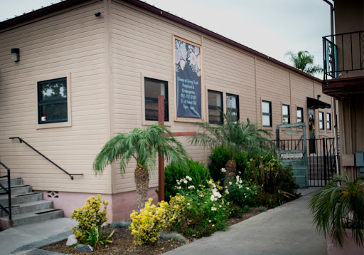 Grace Lutheran Preschool & Kindergarten