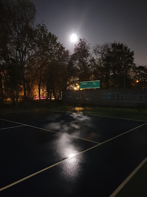 Tennis Club D'Eragny à Éragny