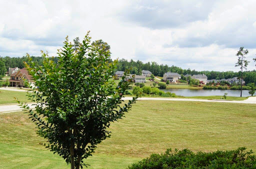 Real Estate Agency «Tamara Bourne Team-Keller Williams Realty», reviews and photos, 1200 Commerce Dr, Peachtree City, GA 30269, USA