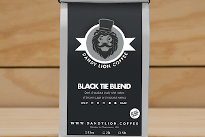 Dandy Lion Coffee Roasters image