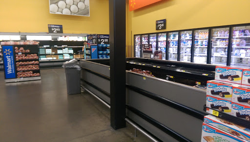 Department Store «Walmart Supercenter», reviews and photos, 180 Levittown Center, Levittown, PA 19055, USA