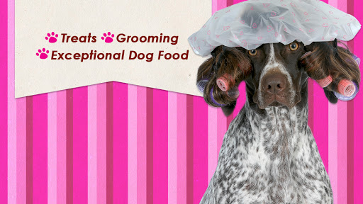 Pet Groomer «Woof Gang Bakery Rockwall», reviews and photos, 832 Steger Towne Rd, Rockwall, TX 75032, USA