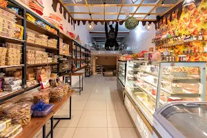 Punjabi Bistro & Bakery image