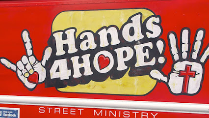 Hands 4 Hope Street Ministry