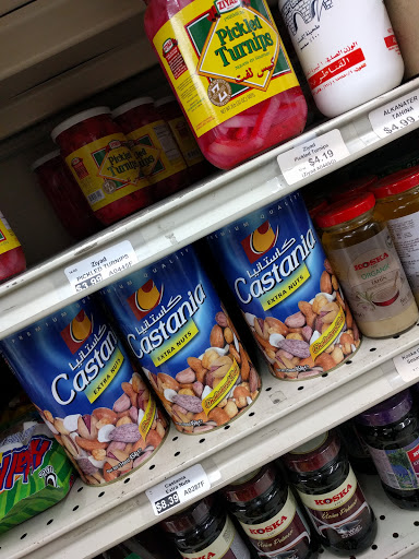 Grocery Store «Melbourne Beach Market», reviews and photos, 302 Ocean Ave, Melbourne Beach, FL 32951, USA