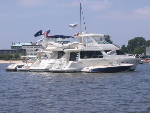 Marine Concepts Yacht Sales