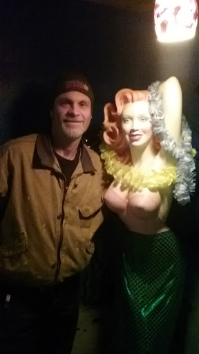 Bar «Nauti Mermaid Bar & Bistro», reviews and photos, 1343 NW U.S. 101, Lincoln City, OR 97367, USA