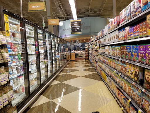 Grocery Store «Whole Foods Market», reviews and photos, 11660 Plaza America Dr, Reston, VA 20190, USA