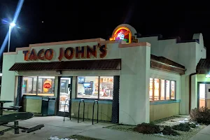 Taco John's image
