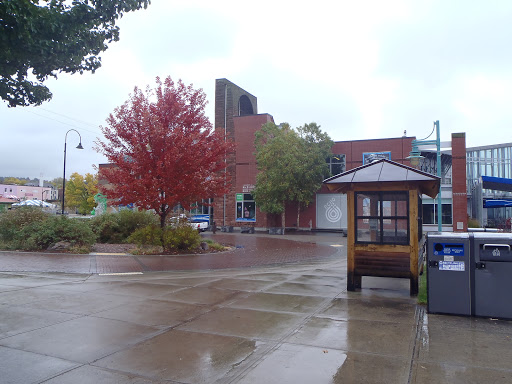 Science Museum «ECHO, Leahy Center for Lake Champlain», reviews and photos, 1 College St, Burlington, VT 05401, USA