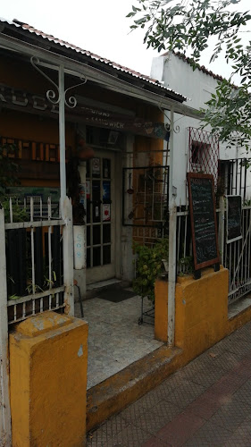 Restaurante El cruce - Restaurante
