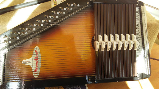 Music Store «BackBeat Music Company», reviews and photos, 102 N Chadbourne St, San Angelo, TX 76903, USA