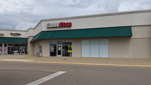 Video Game Store «GameStop», reviews and photos, 5300 W Main St, Kalamazoo, MI 49009, USA