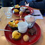 Photo n° 1 de l'avis de Jérémy.N fait le 20/03/2024 à 16:42 pour Restaurant - Caviste Les GaRnements STRASBOURG à Strasbourg