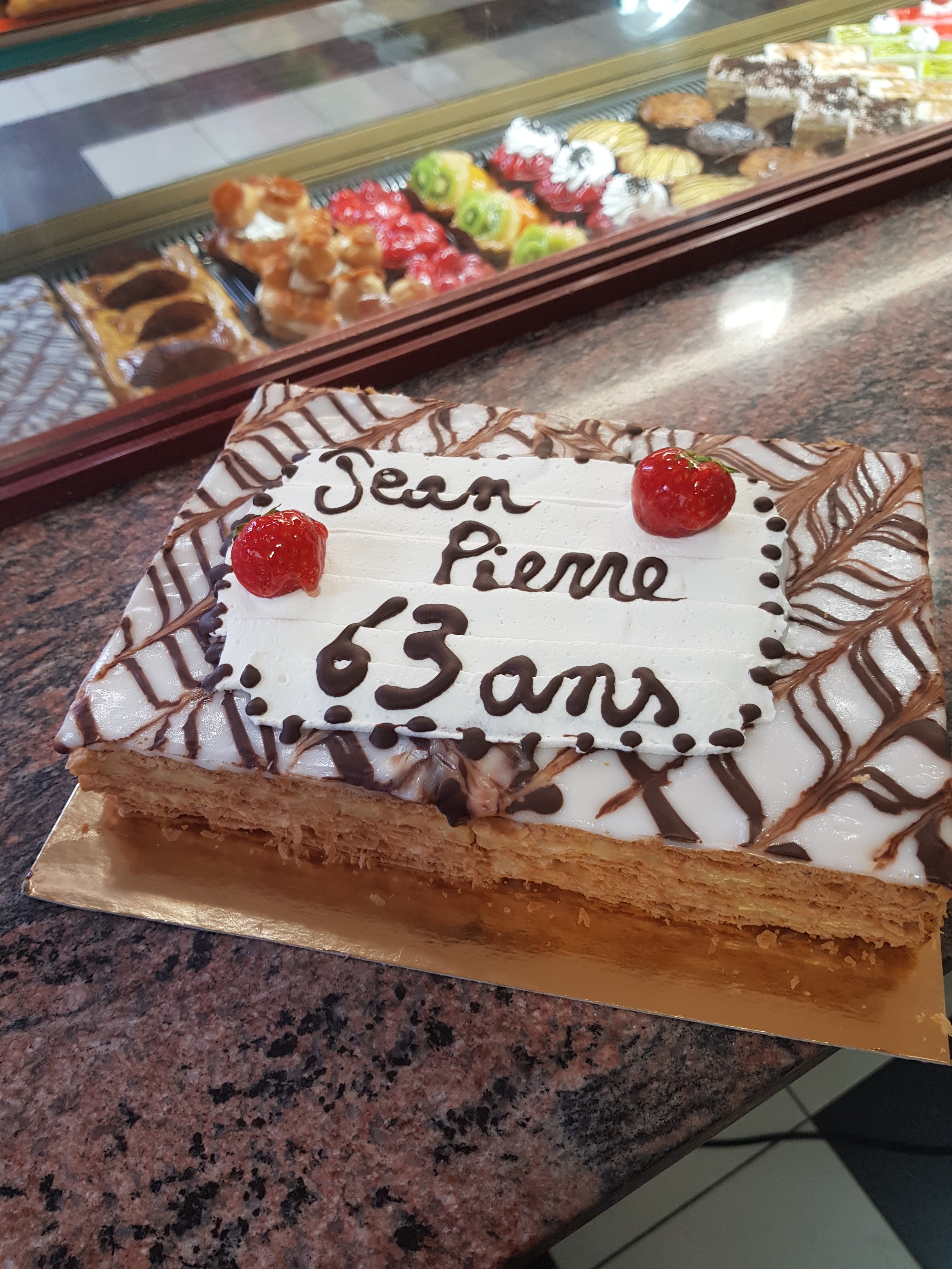 Photo n° 18 de l'avis de aya.h fait le 09/12/2018 à 11:38