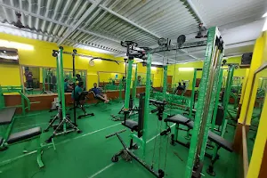 BHOLA GYM AND FITNESS image