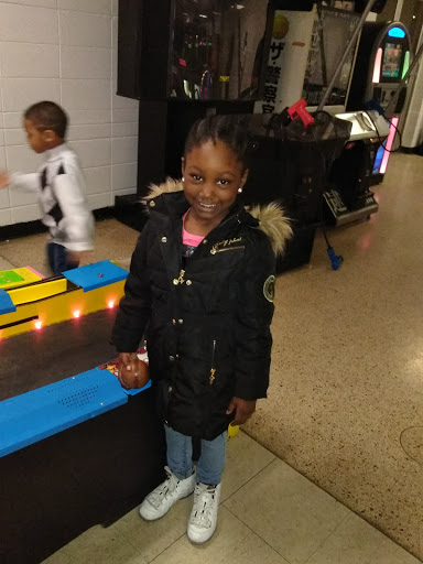 Bowling Alley «Bowling Center», reviews and photos, 3250 N Church St, Rocky Mount, NC 27804, USA