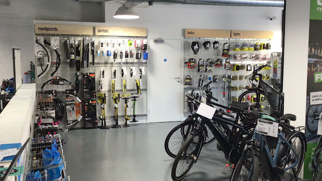 Pure Electric Cardiff - Electric Bike & Electric Scooter Shop - Cardiff