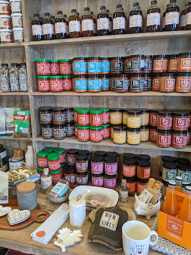 Grocery Store «Red Berry Barn», reviews and photos, 19200 SW Chapman Rd, Sherwood, OR 97140, USA