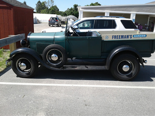 Farm «Four Town Farm», reviews and photos, 90 George St, Seekonk, MA 02771, USA