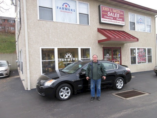 Car Dealer «John L Smith Used Cars», reviews and photos